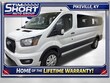  Ford Transit-350 Passenger