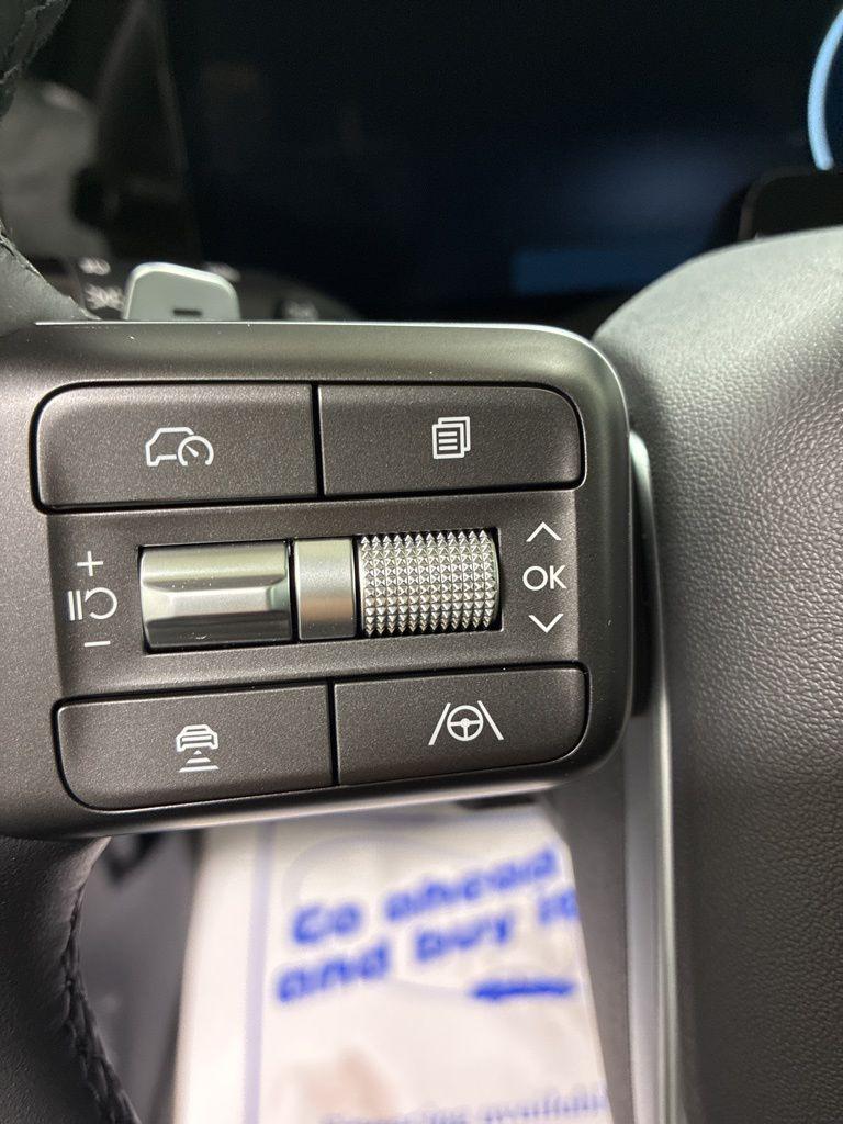 2026 Hyundai Palisade SEL Premium - Photo 13