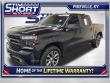 Used 2020 Chevrolet Silverado 1500 RST Truck Crew Cab