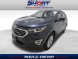 Used 2018 Chevrolet Equinox LS SUV