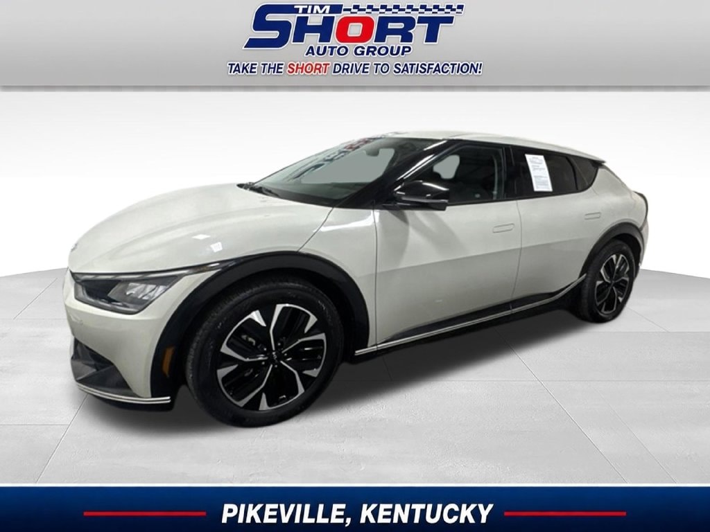 2023 Kia EV6
