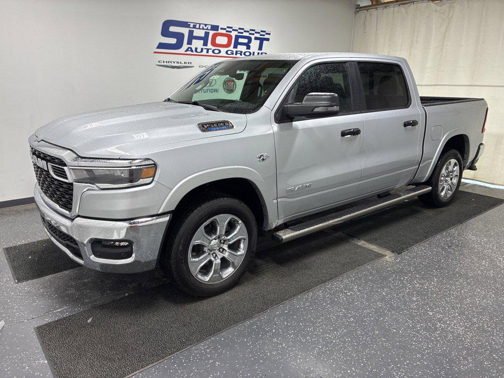  Ram 1500