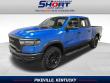 Used 2026 Ram 1500 Rebel Truck Crew Cab