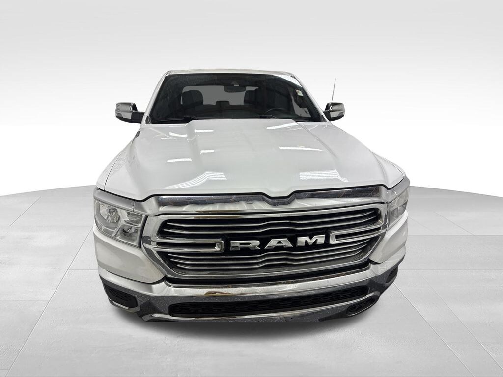 Used 2024 Ram 1500 Laramie Truck Crew Cab