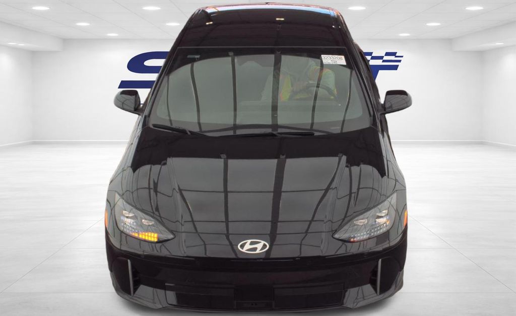 Used 2024 Hyundai IONIQ 6 SE with VIN KMHM24AA3RA057192 for sale in Pikeville, KY