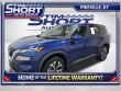 Used 2023 Nissan Rogue SV SUV