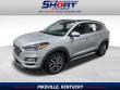 Used 2020 Hyundai Tucson Ultimate SUV