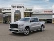 New 2026 Ram 1500 Big Horn Crew Cab 4x4 57 Box Truck Crew Cab