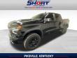 Used 2025 Chevrolet Silverado 1500 ZR2 Truck Crew Cab
