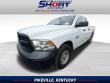 Used 2019 Ram 1500 Classic Tradesman Truck Quad Cab