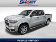 New 2026 Ram 1500 Big Horn Crew Cab 4x4 57 Box Truck Crew Cab