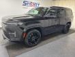 New 2026 Jeep Grand Wagoneer Limited Reserve 4x4 SUV