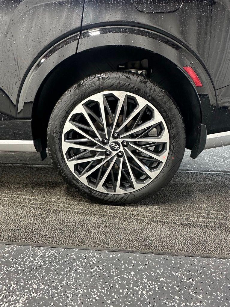 2026 Hyundai Palisade Calligraphy - Photo 10