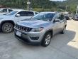 Used 2019 Jeep Compass Latitude FWD SUV