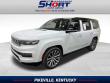 Used 2023 Jeep Grand Wagoneer Series II SUV