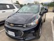 Used 2022 Chevrolet Trax LS SUV