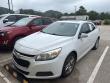Used 2014 Chevrolet Malibu LT w/1LT Sedan