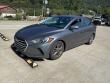 Used 2018 Hyundai Elantra SEL Sedan
