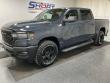 New 2026 Ram 1500 Warlock Crew Cab 4x4 57 Box Truck Crew Cab