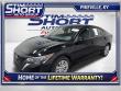 Used 2024 Nissan Sentra S Sedan
