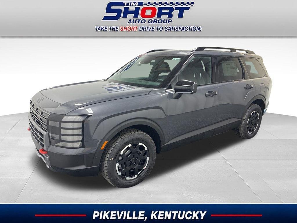 New 2026 Hyundai Palisade XRT Pro SUV