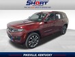  Jeep Grand Cherokee 4xe