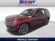 Used 2022 Jeep Grand Cherokee 4xe Overland SUV