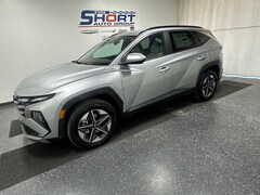 2026 Hyundai Tucson SEL AWD SUV