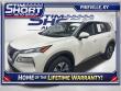 Used 2023 Nissan Rogue SV SUV