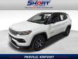 Used 2025 Jeep Compass Limited SUV