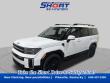 New 2026 Hyundai Santa Fe Calligraphy AWD SUV