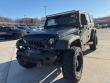 Used 2016 Jeep Wrangler JK Unlimited Sport 4X4 SUV