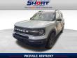 Used 2021 Ford Bronco Sport Big Bend SUV