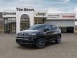 New 2026 Jeep Compass 85th Anniversary 4x4 SUV