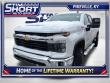Used 2024 Chevrolet Silverado 2500 HD LT Truck Crew Cab