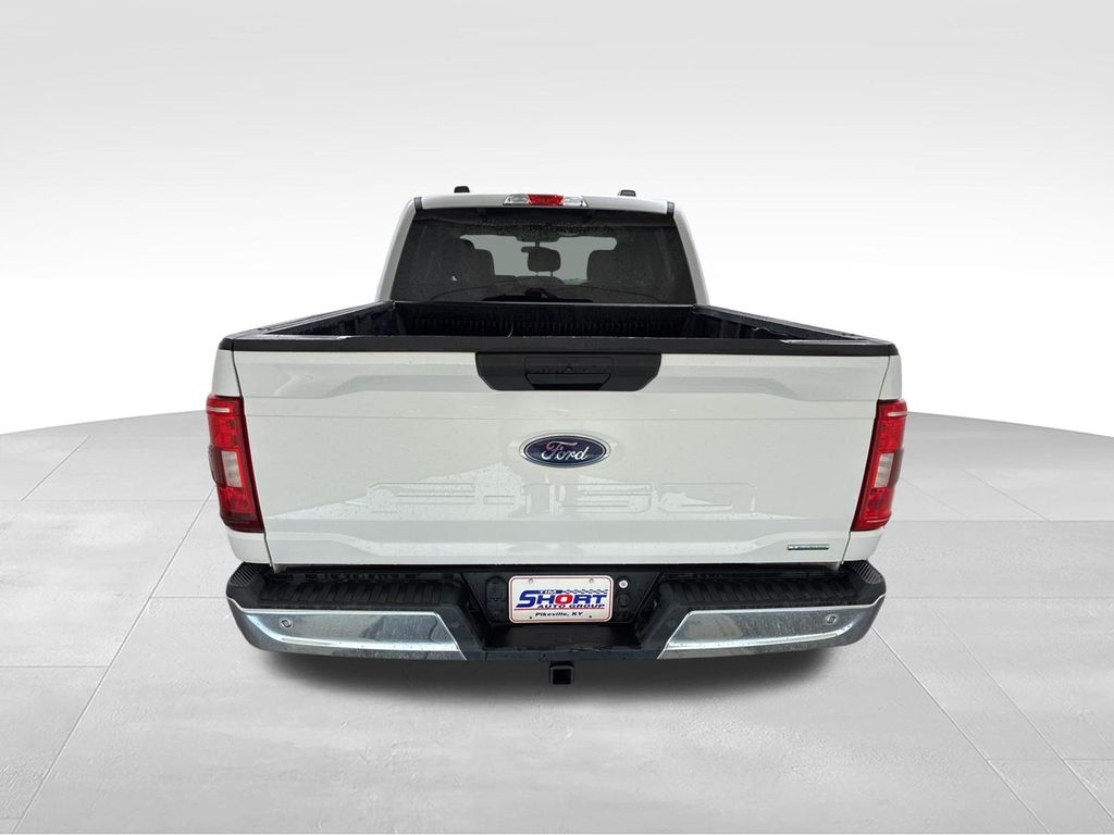 2022 Ford F-150 XLT - Photo 6
