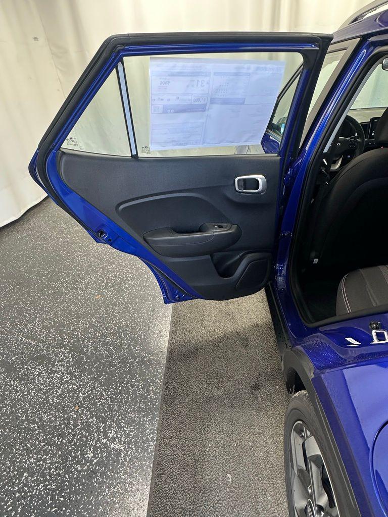 2026 Hyundai Venue SEL - Photo 25