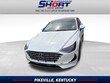  Hyundai Sonata Hybrid