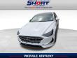 Used 2021 Hyundai Sonata Hybrid Limited Sedan
