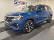Used 2025 Volkswagen Atlas 2.0T SEL Premium R-Line SUV