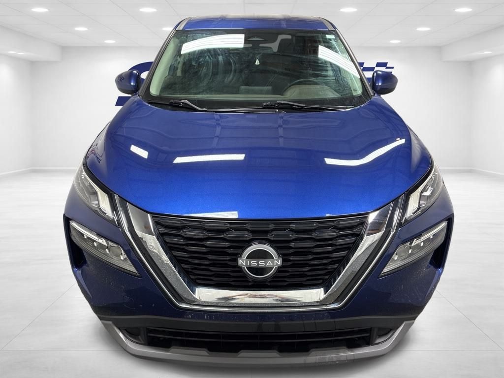 Used 2023 Nissan Rogue SV SUV