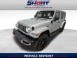 Used 2024 Jeep Wrangler 4xe Sahara SUV