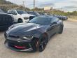 Used 2018 Chevrolet Camaro 1LS Coupe