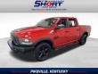 Used 2020 Ram 1500 Classic SLT Truck Crew Cab