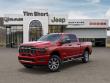 New 2026 Ram 2500 Big Horn Crew Cab 4x4 64 Box Truck Crew Cab