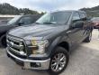 Used 2017 Ford F-150  Truck SuperCrew Cab