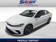 Used 2025 Volkswagen Jetta 1.5T Sport Sedan