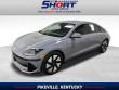 Used 2024 Hyundai IONIQ 6 SE Sedan