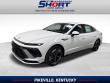 New 2026 Hyundai Sonata SEL Sport Sedan