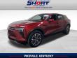 Used 2025 Chevrolet Blazer EV LT SUV